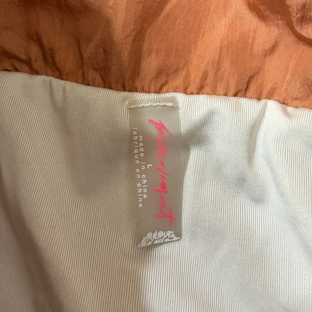 FP Movement by Free People The Way Home Shorts - Picture 4 of 6